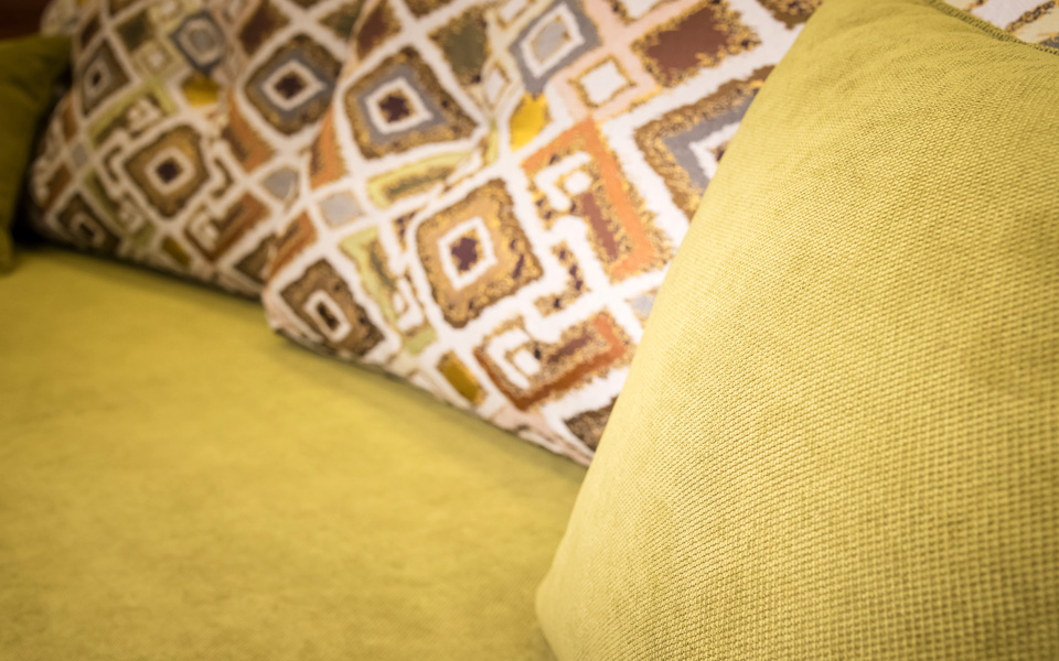 布地の特徴イメージ画像