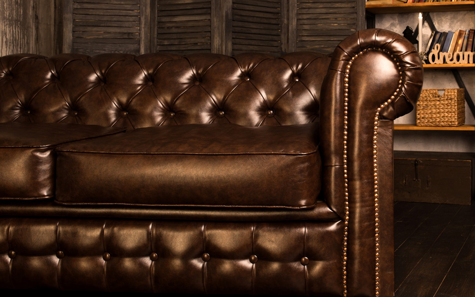 本革の特徴イメージ画像