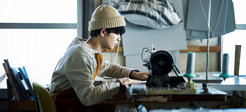 見積もりから納品までの流れ